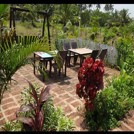 Exotica Beach Retreats Diveagar Exterior photo