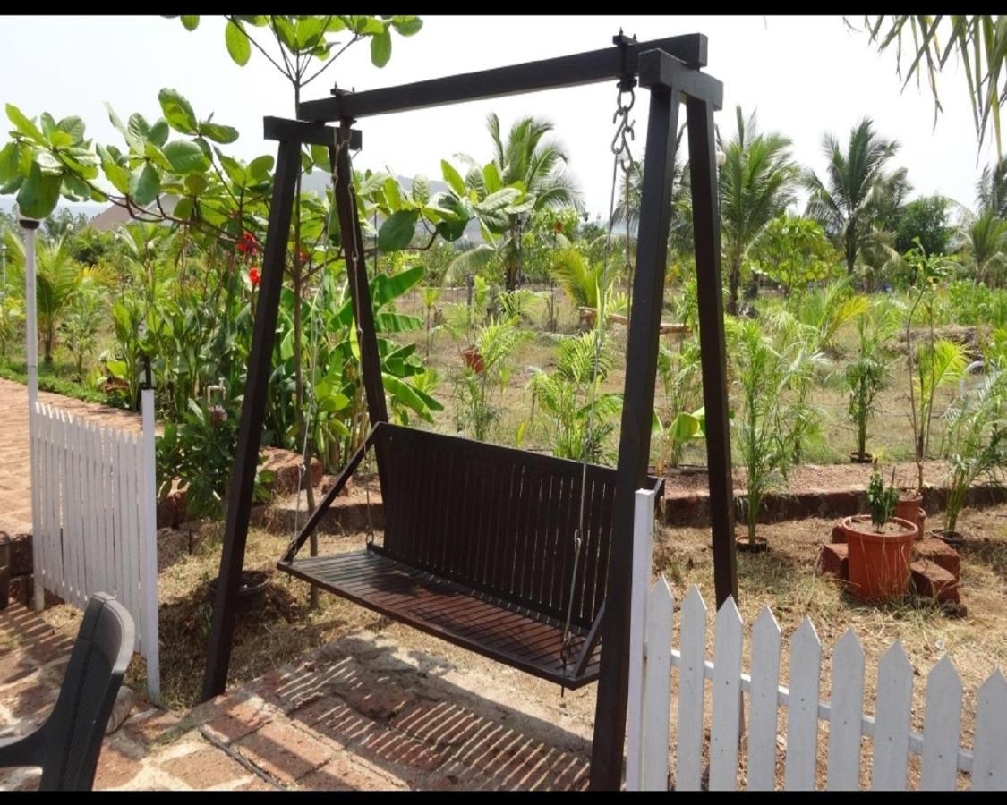 Exotica Beach Retreats Diveagar Exterior photo