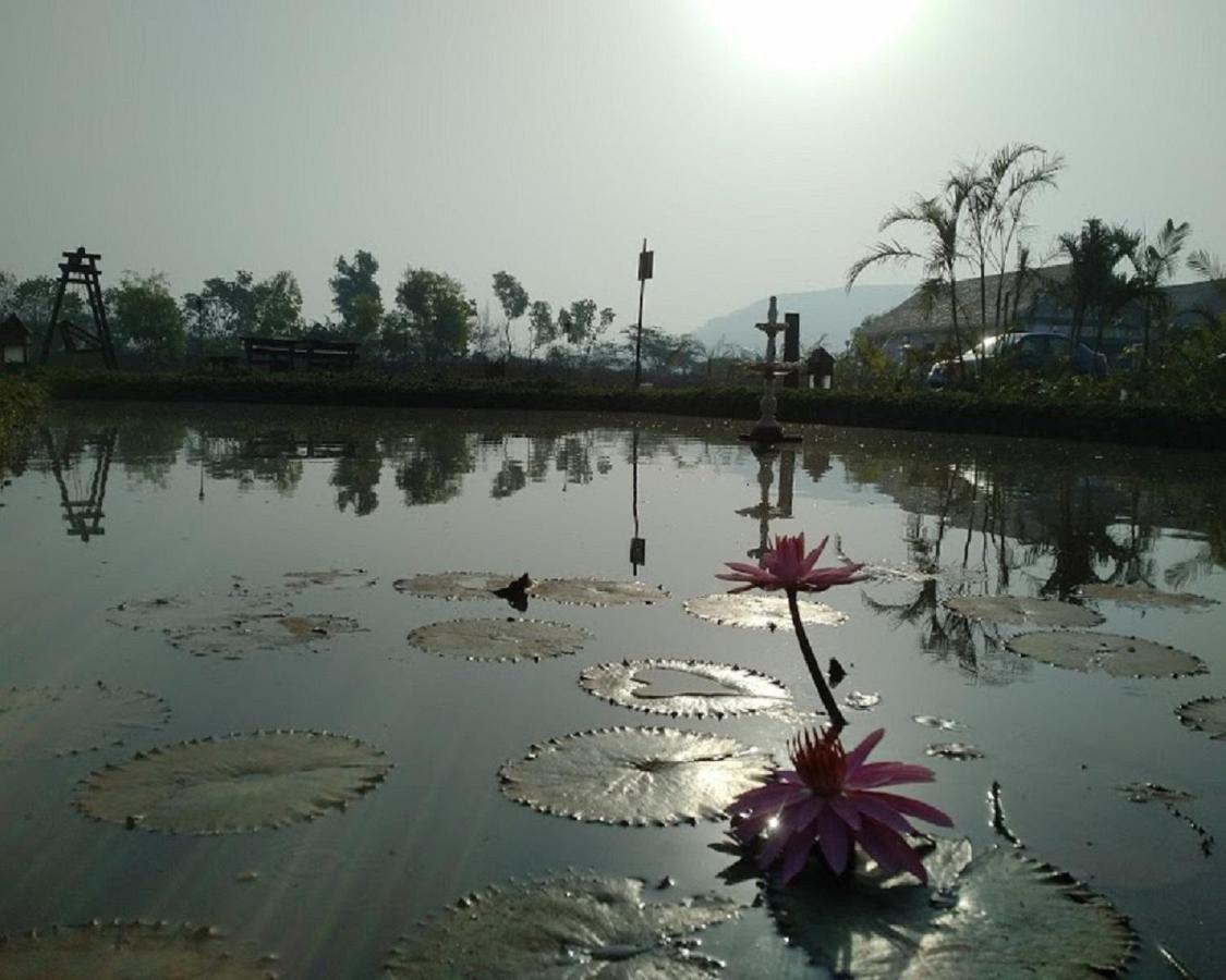Exotica Beach Retreats Diveagar Exterior photo