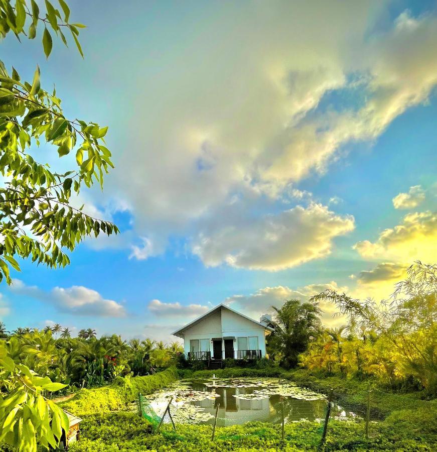 Exotica Beach Retreats Diveagar Exterior photo