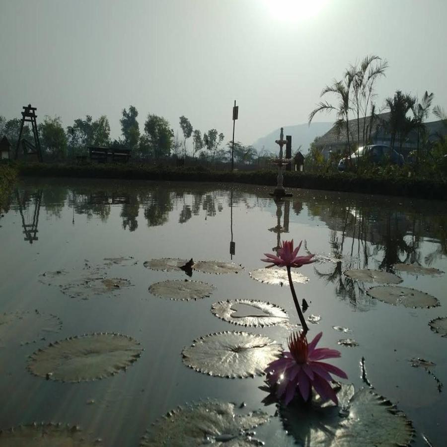 Exotica Beach Retreats Diveagar Exterior photo